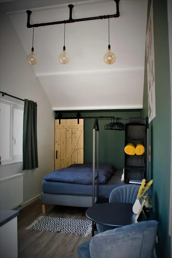 Guesthouse Vitamin Sea Zandvoort