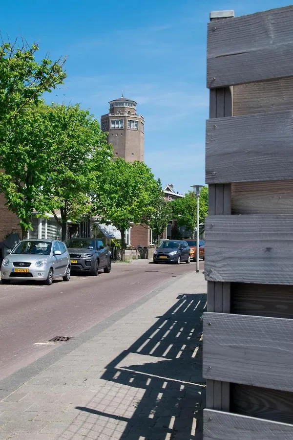 Guesthouse Vitamin Sea Zandvoort