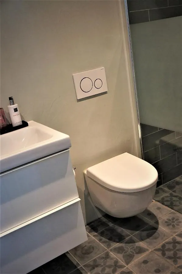 Appartement Guesthouse Vitamin Sea Zandvoort Nederland