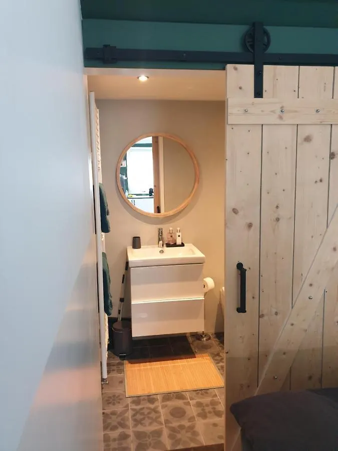 Appartement Guesthouse Vitamin Sea Zandvoort